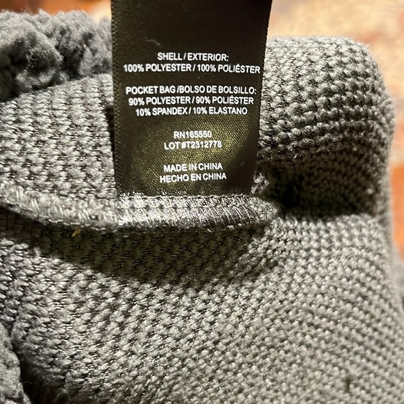 32 Degrees Ladies' Plush Jacket - Picture 7 of 7